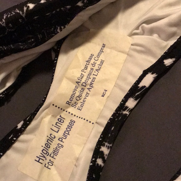 NWT Lycra* Swimwear For Me size 12 🔥 - Picture 6 of 6